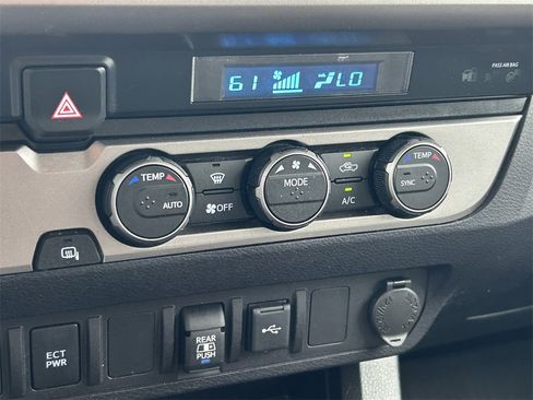 Used 2021 Toyota Tacoma SR5 image 30
