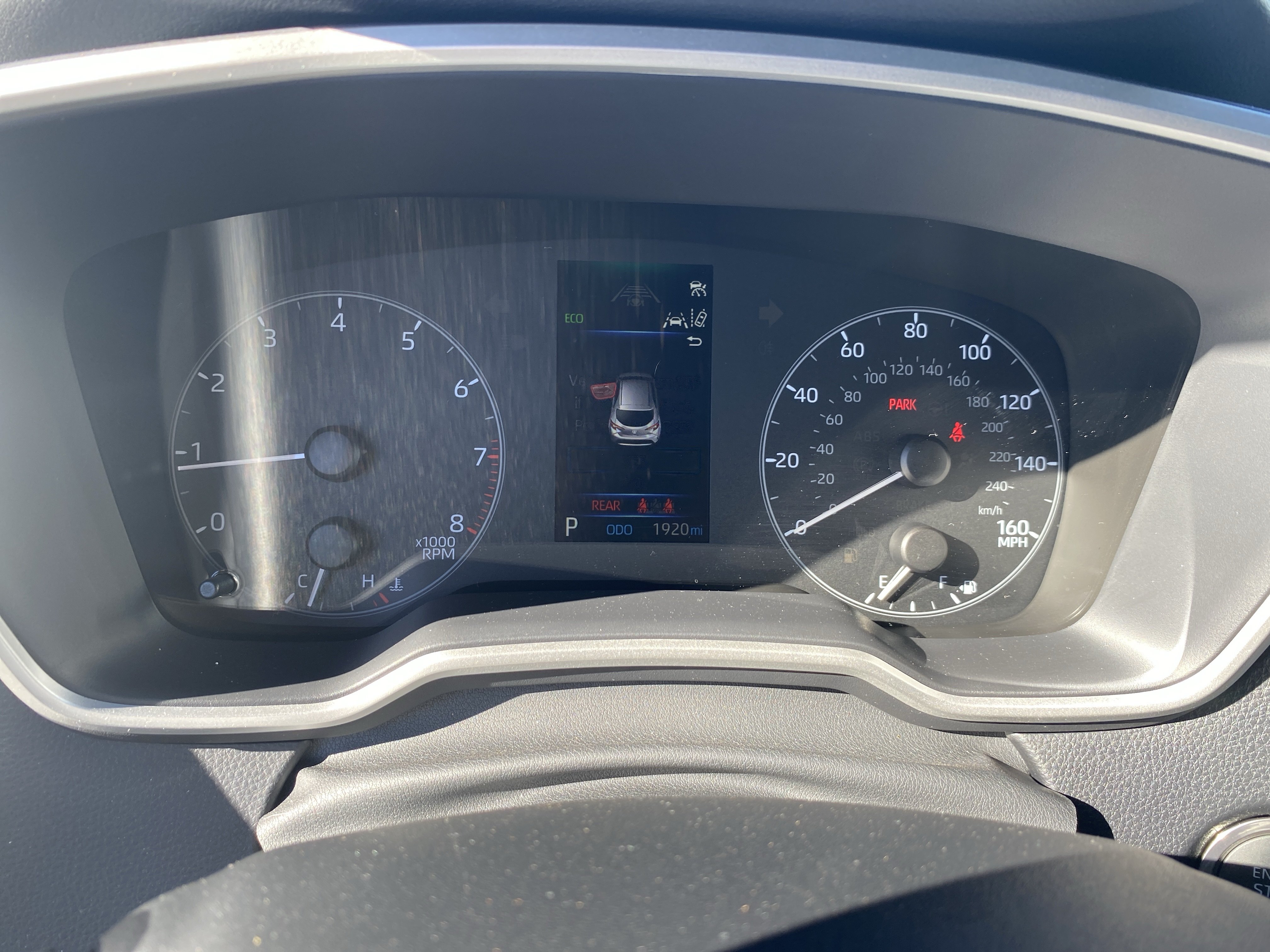 Used 2026 Toyota Corolla SE FWD image 25