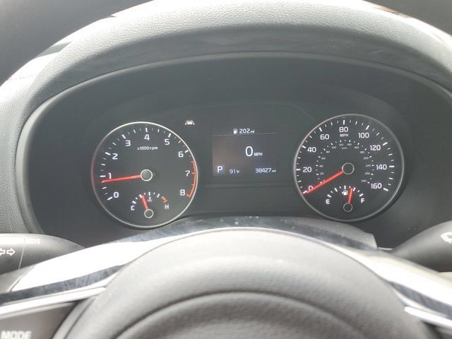 Used 2020 Kia Sportage LX FWD image 23