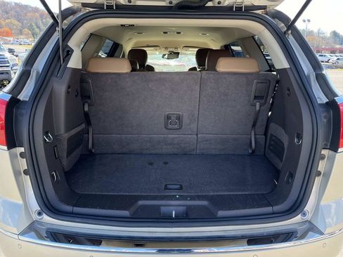 Used 2014 Buick Enclave Premium w/ Trailering Provision Package image 20