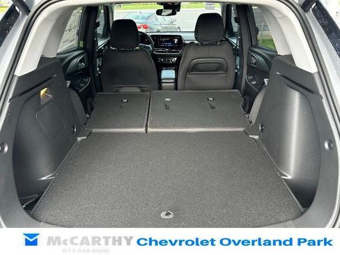 New 2026 Chevrolet TrailBlazer LT w/ Convenience Package AWD/4WD image 20
