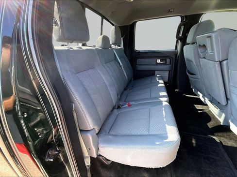 Used 2014 Ford F150 XLT w/ Equipment Group 302A Luxury AWD/4WD image 28