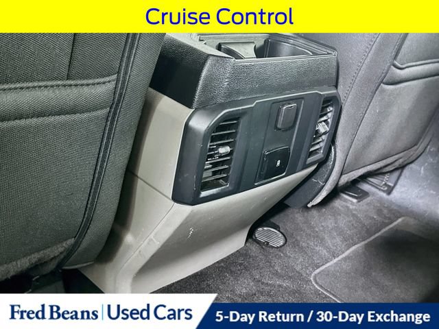 Used 2019 Ford F150 XL w/ Equipment Group 101A Mid AWD/4WD image 29