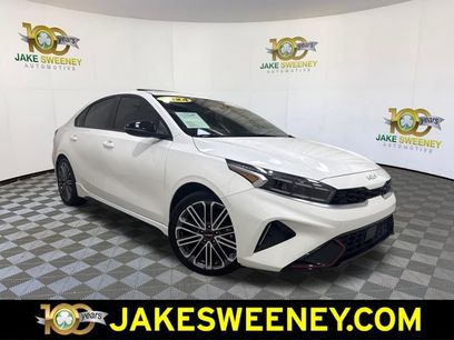 Used 2024 Kia Forte GT w/ GT2 Package