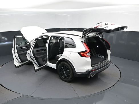 Used 2026 Honda CR-V Sport Touring image 2