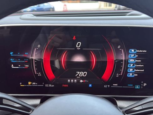 New 2026 Mercedes-Benz GLC 43 AMG 4MATIC image 20