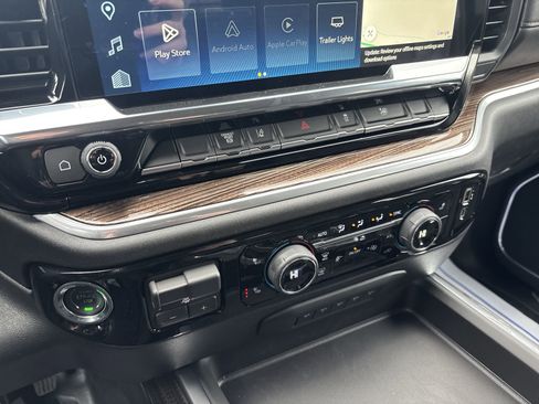 New 2026 Chevrolet Silverado 3500 LT w/ Convenience Package image 21