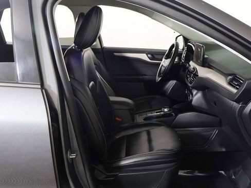 Used 2022 Ford Escape SEL FWD image 26