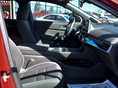 Used 2024 Honda Prologue EX image 47