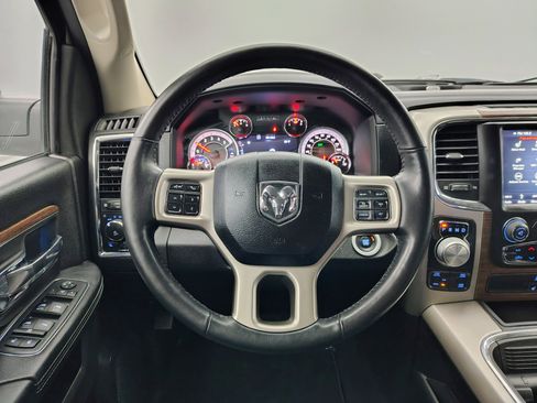 Used 2018 RAM 1500 Laramie w/ Convenience Group image 42