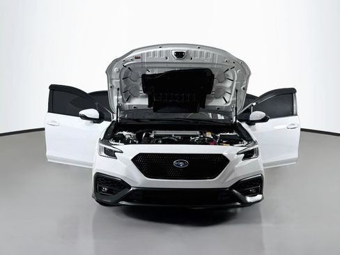 Used 2024 Subaru WRX TR w/ Popular Package #1A AWD/4WD image 24
