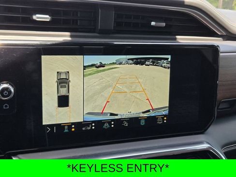 Used 2023 GMC Sierra 1500 Denali Ultimate AWD/4WD image 16