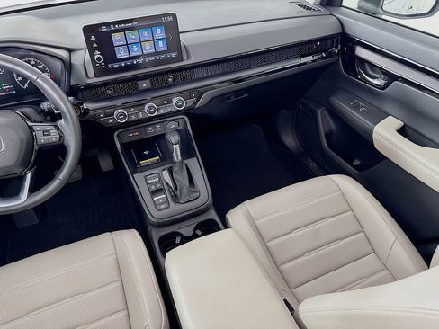 Used 2023 Honda CR-V EX-L image 31