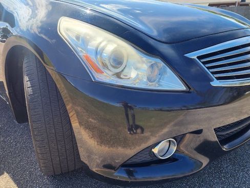 Used 2010 INFINITI G37 Journey w/ Premium Pkg image 9