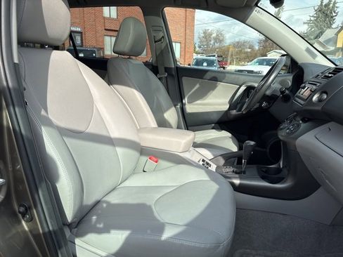 Used 2012 Toyota RAV4 Limited w/ Premium Plus Value Pkg image 34