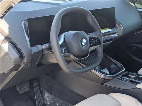 New 2026 BMW X3 xDrive30 w/ Convenience Package image 3
