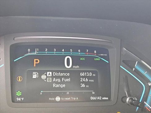 Used 2019 Honda Odyssey EX-L image 15