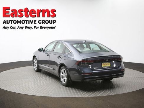 Used 2025 Honda Accord LX image 63