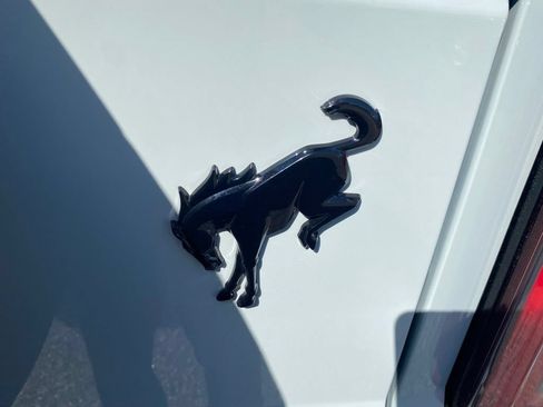 Used 2022 Ford Bronco Wildtrak AWD/4WD image 14