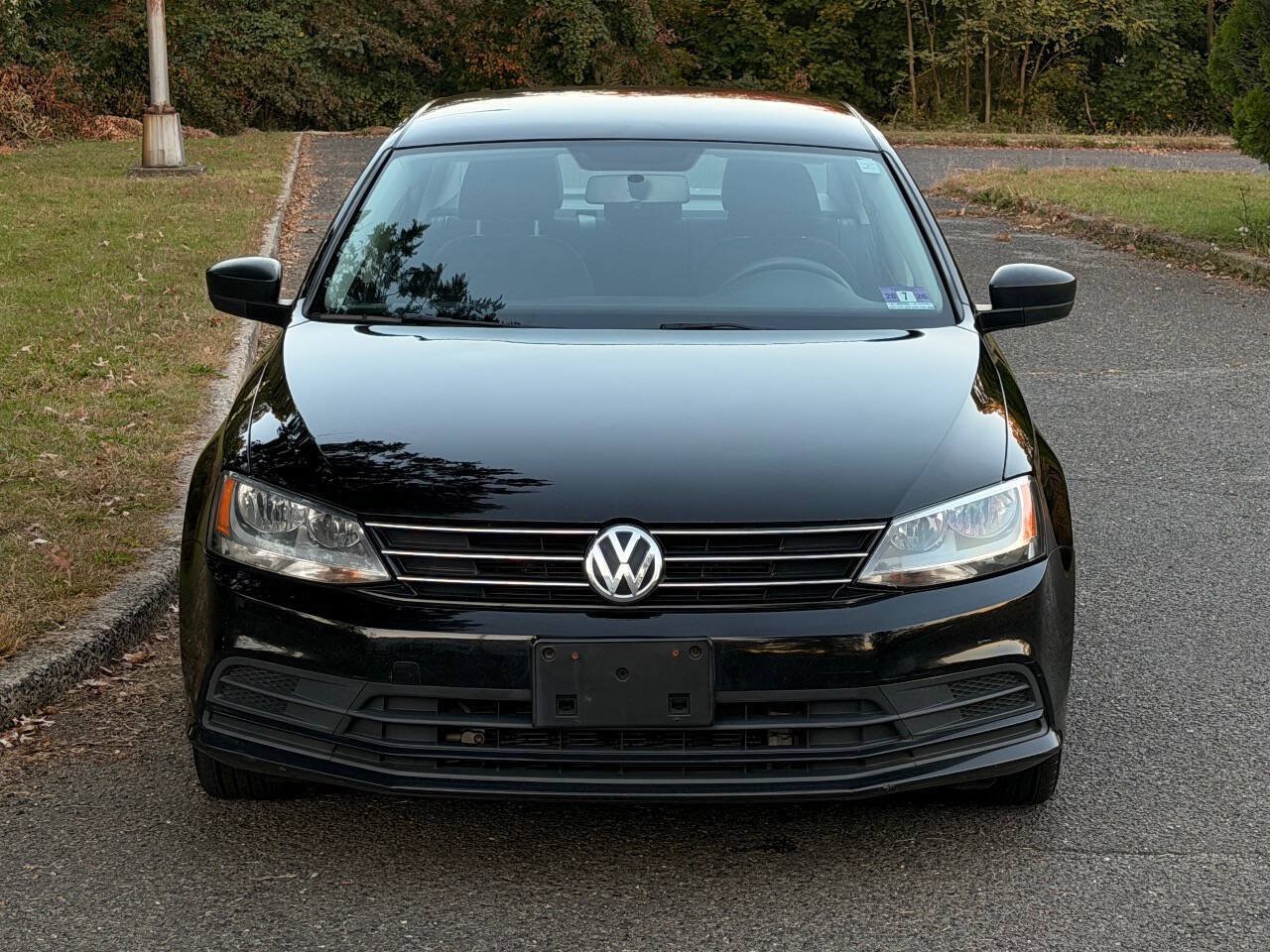 Used 2016 Volkswagen Jetta S FWD image 30