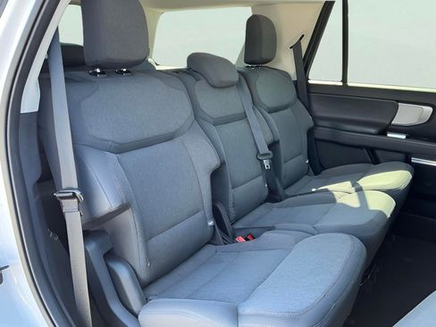 Certified 2025 Ford Expedition Active AWD/4WD image 19