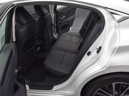 New 2025 Lexus ES 300h w/ Premium Package image 13