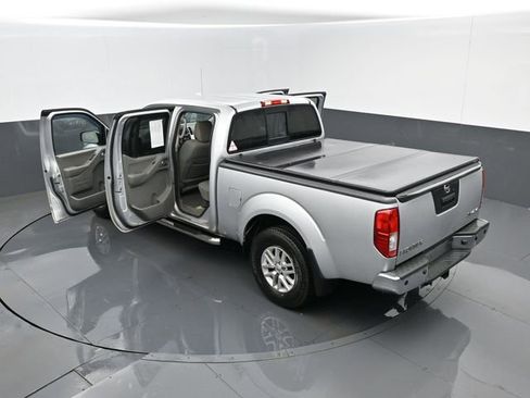 Used 2016 Nissan Frontier SV w/ SV Value Truck Package image 25