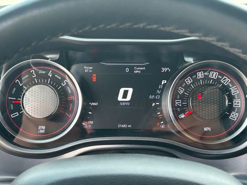 Used 2021 Dodge Challenger R/T Scat Pack w/ Plus Package image 22