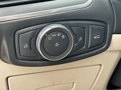 Used 2017 Ford Edge Titanium w/ Equipment Group 301A image 28