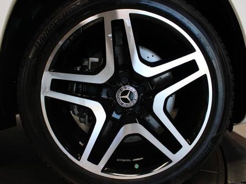 Used 2019 Mercedes-Benz GLS 550 4MATIC image 38