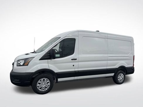 New 2026 Ford Transit 250 148 Medium Roof image 8