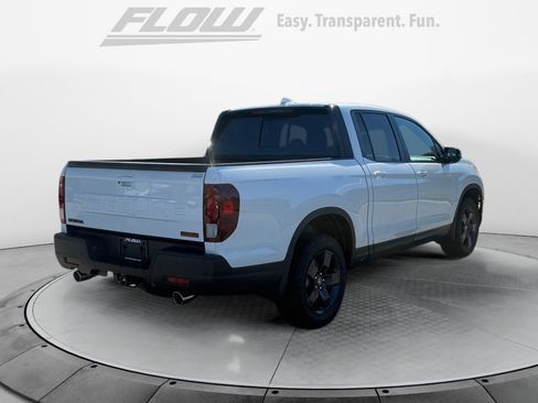 New 2026 Honda Ridgeline RTL image 7