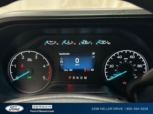 New 2026 Ford F450 XL w/ XL Driver Assist Package image 20
