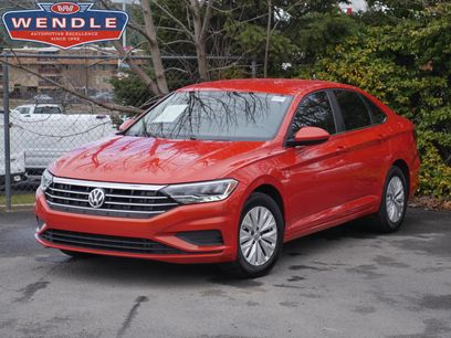 Used 2020 Volkswagen Jetta S