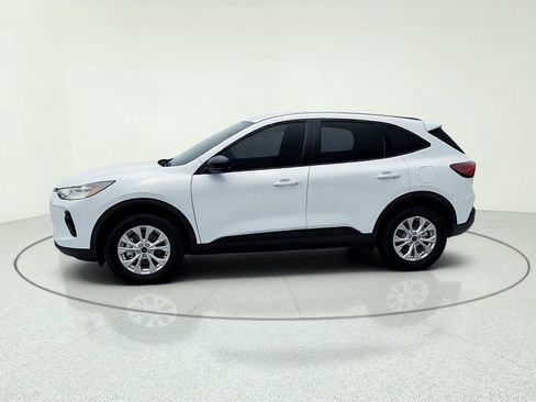 New 2026 Ford Escape Active w/ Cold Weather Package AWD/4WD image 4