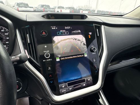 Used 2022 Subaru Outback Limited image 24