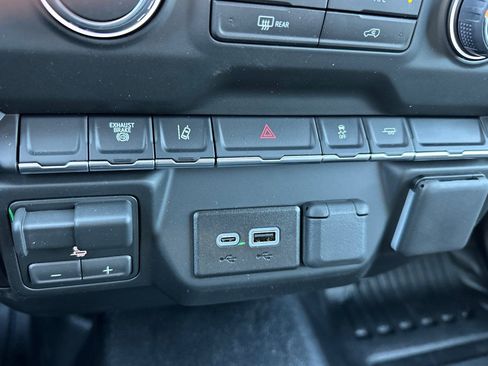 New 2026 Chevrolet Silverado 3500 W/T w/ WT Convenience Package image 29