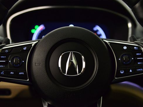 Used 2022 Acura MDX w/Advance Package image 13