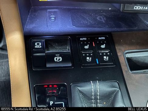 Used 2022 Lexus RX 350 FWD w/ Premium Package image 21