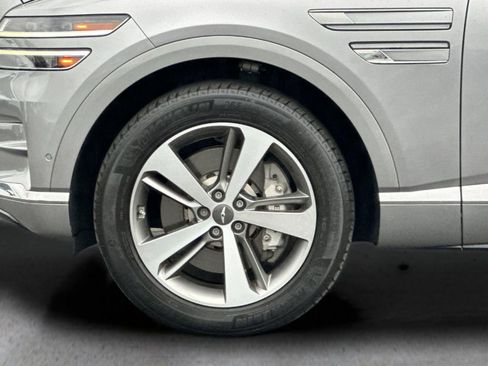 Used 2023 Genesis GV80 2.5T w/ Advanced Package image 27