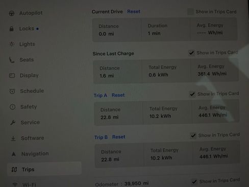 Used 2023 Tesla Model 3 Standard Range image 34