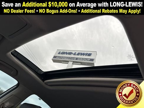 Used 2021 Honda Accord Touring image 18