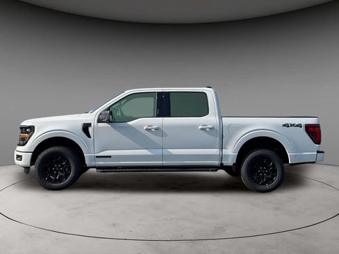 New 2026 Ford F150 XLT w/ Equipment Group 302A MID AWD/4WD image 8