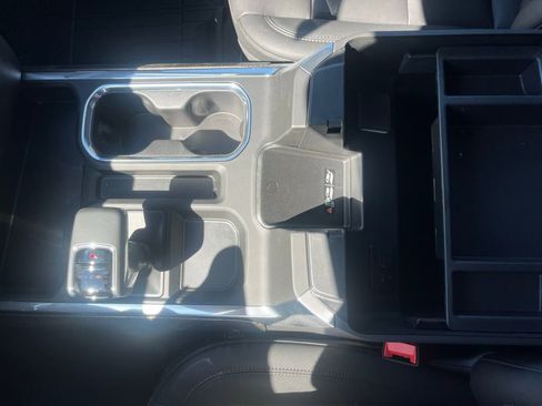 New 2025 Chevrolet Silverado 1500 RST w/ RST All Star Premium Package image 21