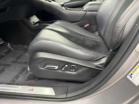 Used 2024 Acura RDX A-Spec image 10