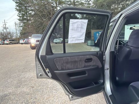 Used 2004 Honda CR-V LX image 24
