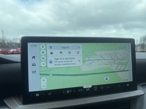 New 2026 Ford Explorer Active w/ Active Comfort Package image 23