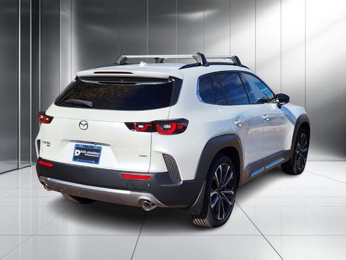 New 2026 MAZDA CX-50 AWD 2.5 S w/ Accent Package image 29