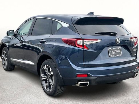 New 2026 Acura RDX Technology Package image 6
