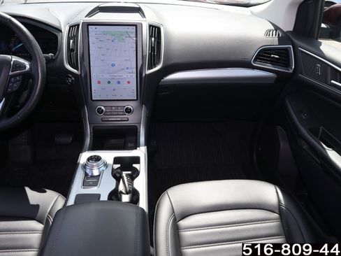 Used 2022 Ford Edge SEL w/ Convenience Package image 21